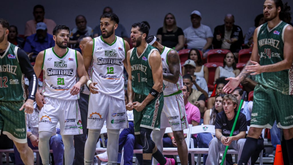 Indios