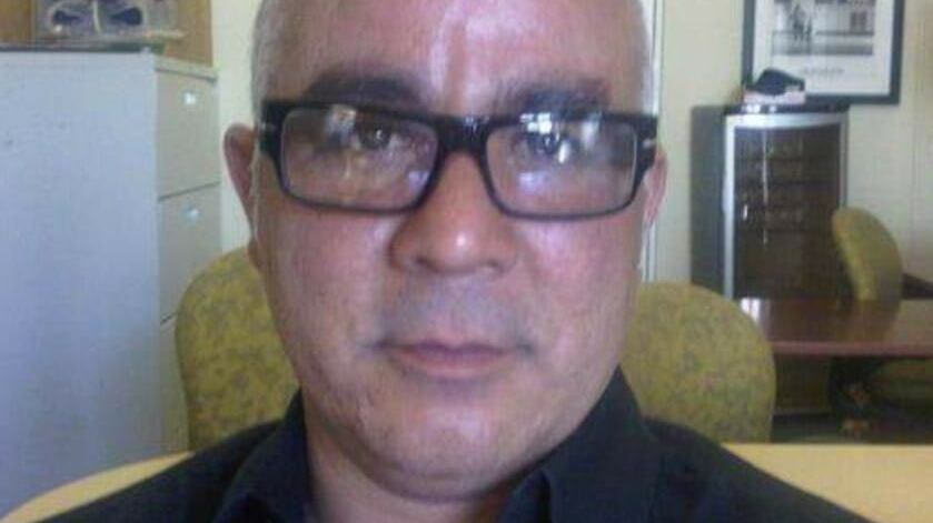 Emilio Figueroa