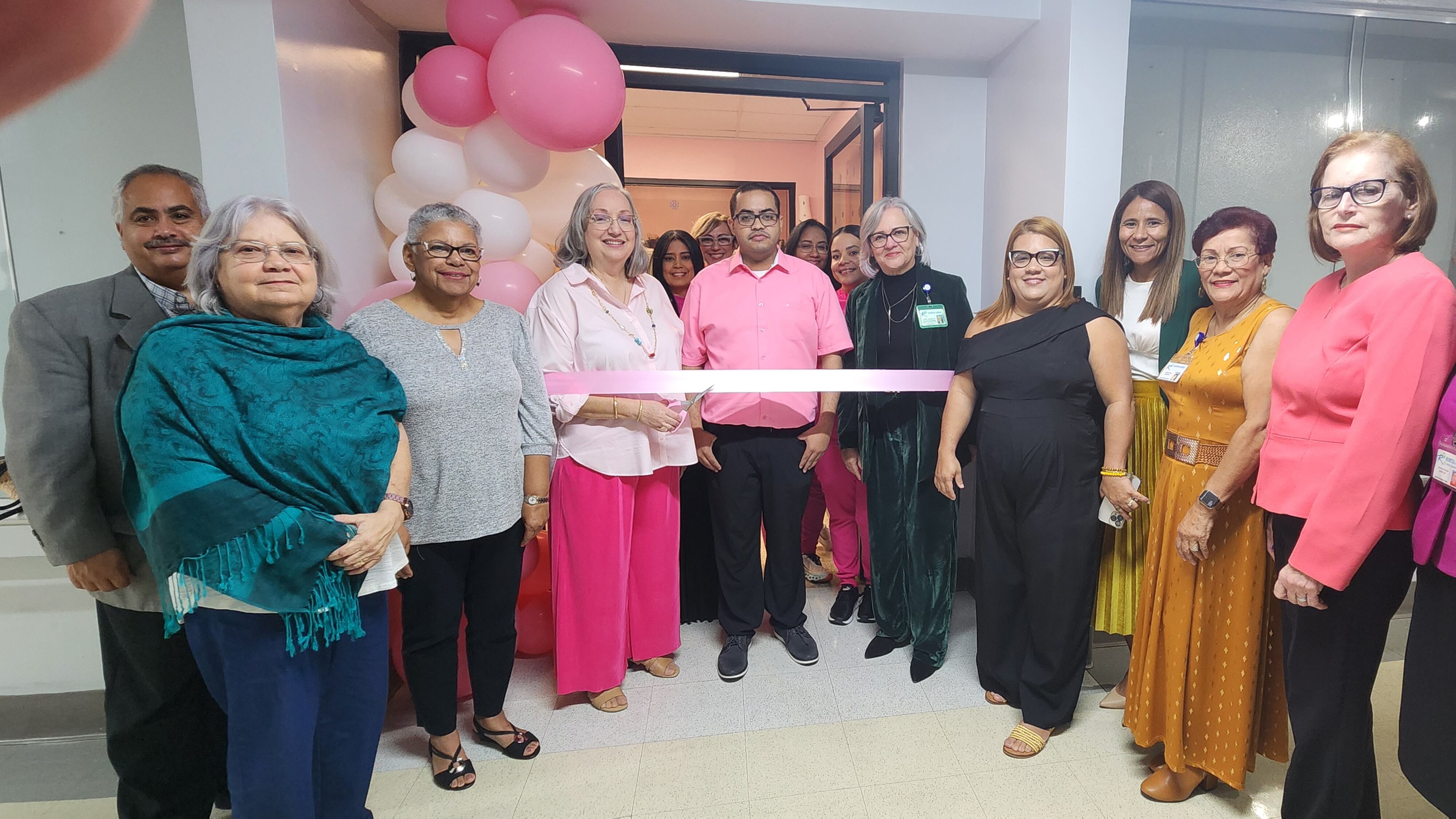 Inauguran Centro Mujer y Salud en el Hospital Ryder.