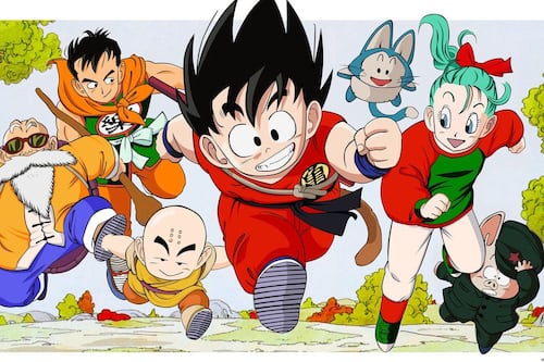 Deshonra Saiyajin: La raza guerrera más fuerte del Universo es, literalmente, un huerto de verduras