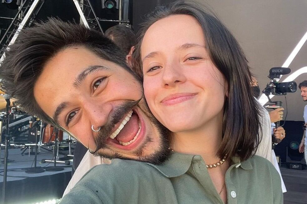 La pareja ha sido fuertemente criticada por su crianza y costumbres.