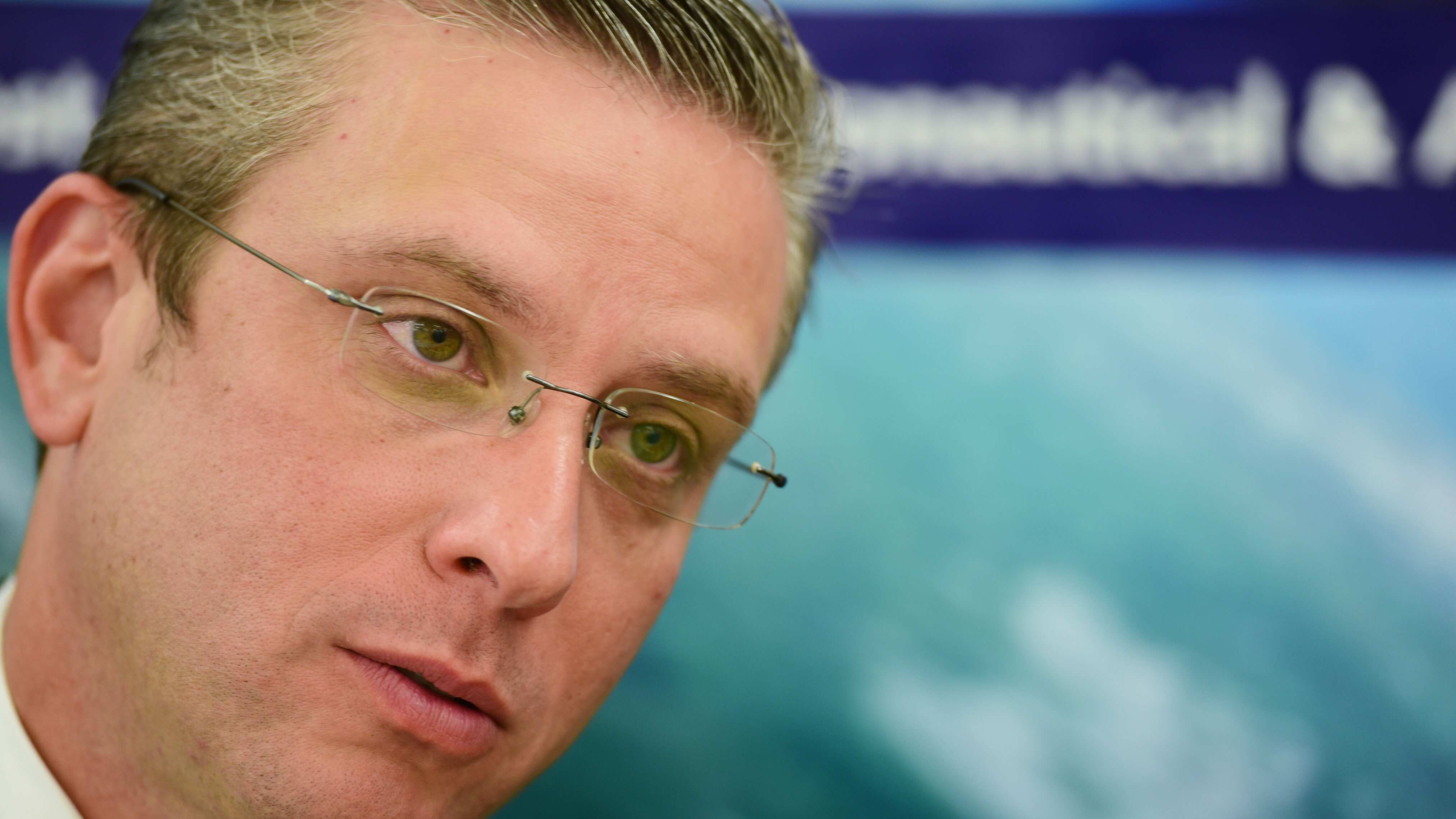 Alejandro Garcia Padilla