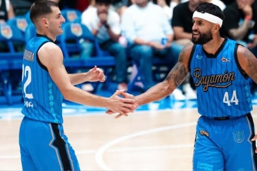 BSN: Vaqueros de Bayamón derrotan a los Osos de Manatí