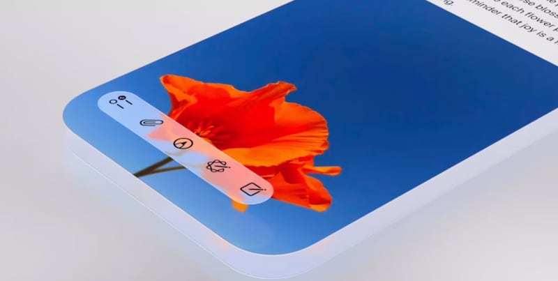 Apple iOS