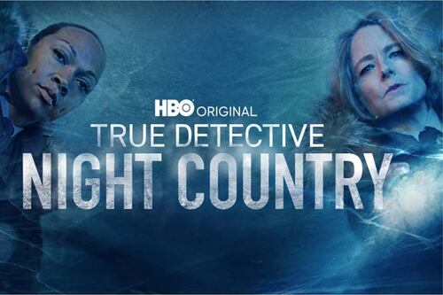 HBO Max: ¿True Detective tendrá 5 temporadas?