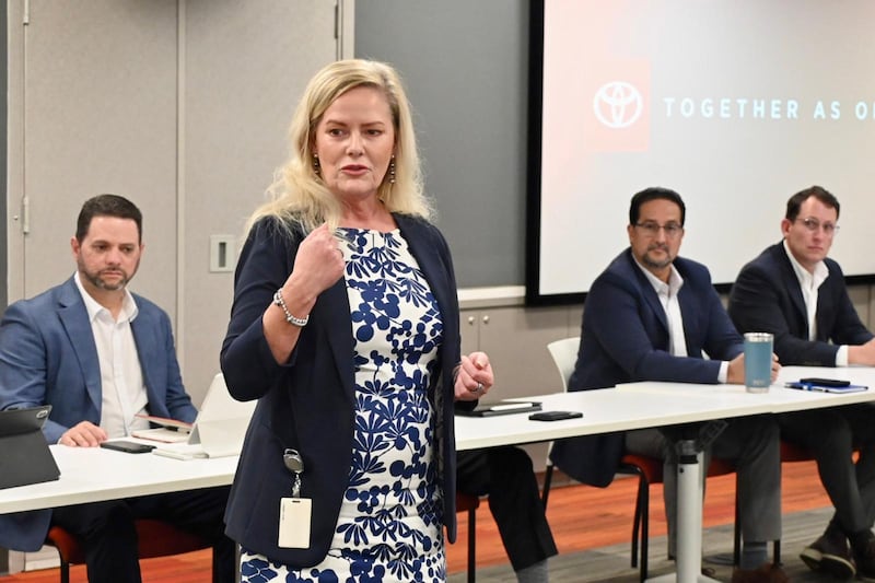 Foto Dennnis A. Jones