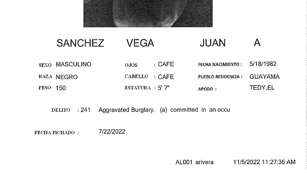 Negociado de la Policía de Puerto Rico