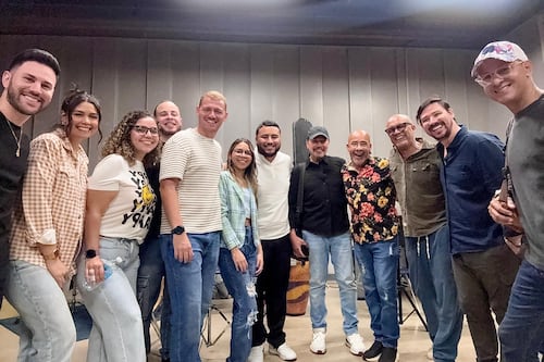 Bobby Valentín recibirá grado honorífico de doctor en música