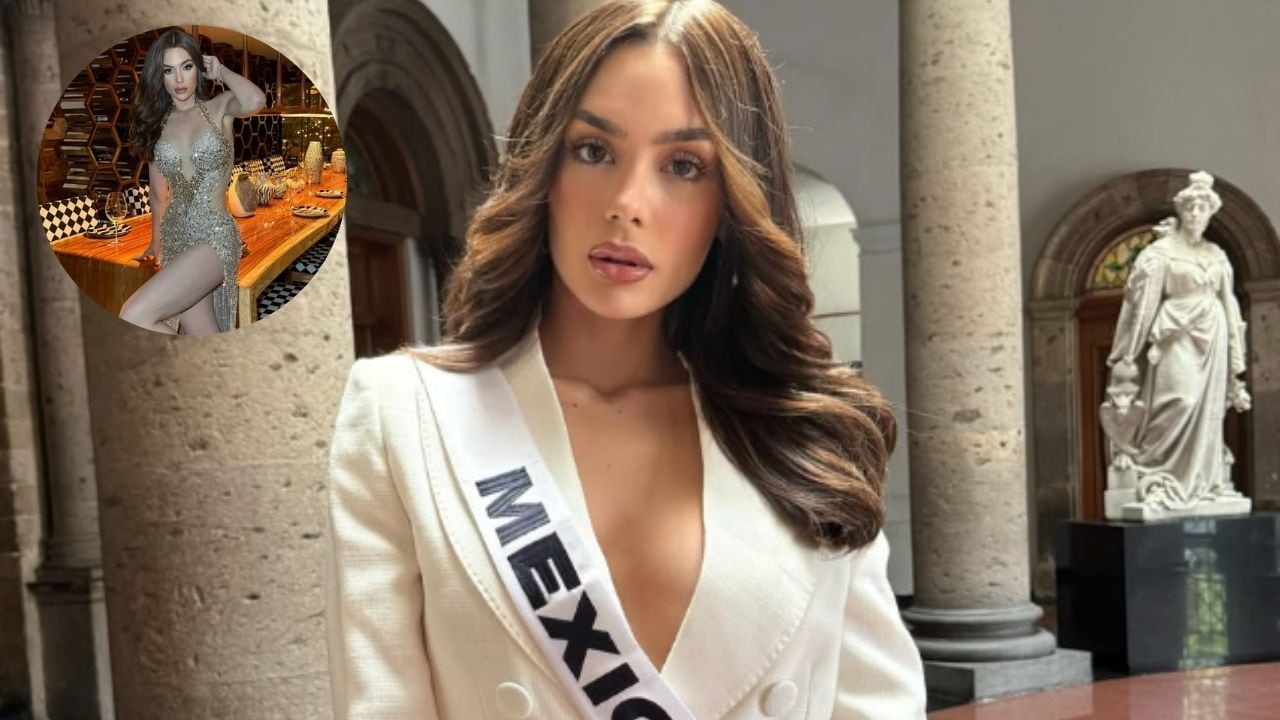 María Fernanda Beltrán