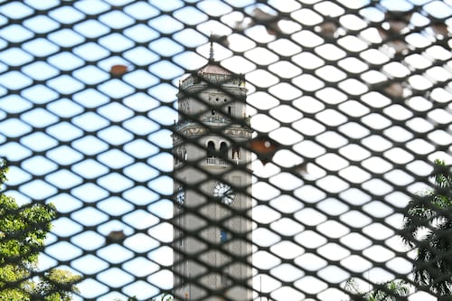 Recinto de Río Piedras amanece en huelga: Inician las paralizaciones indefinidas en los recintos UPR