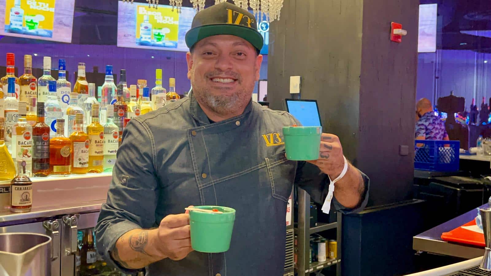 Turismo gasstronómico