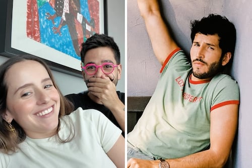 “Respete”: Camilo le reclamó a Sebastián Yatra por un “atrevimiento” que tuvo con Evaluna