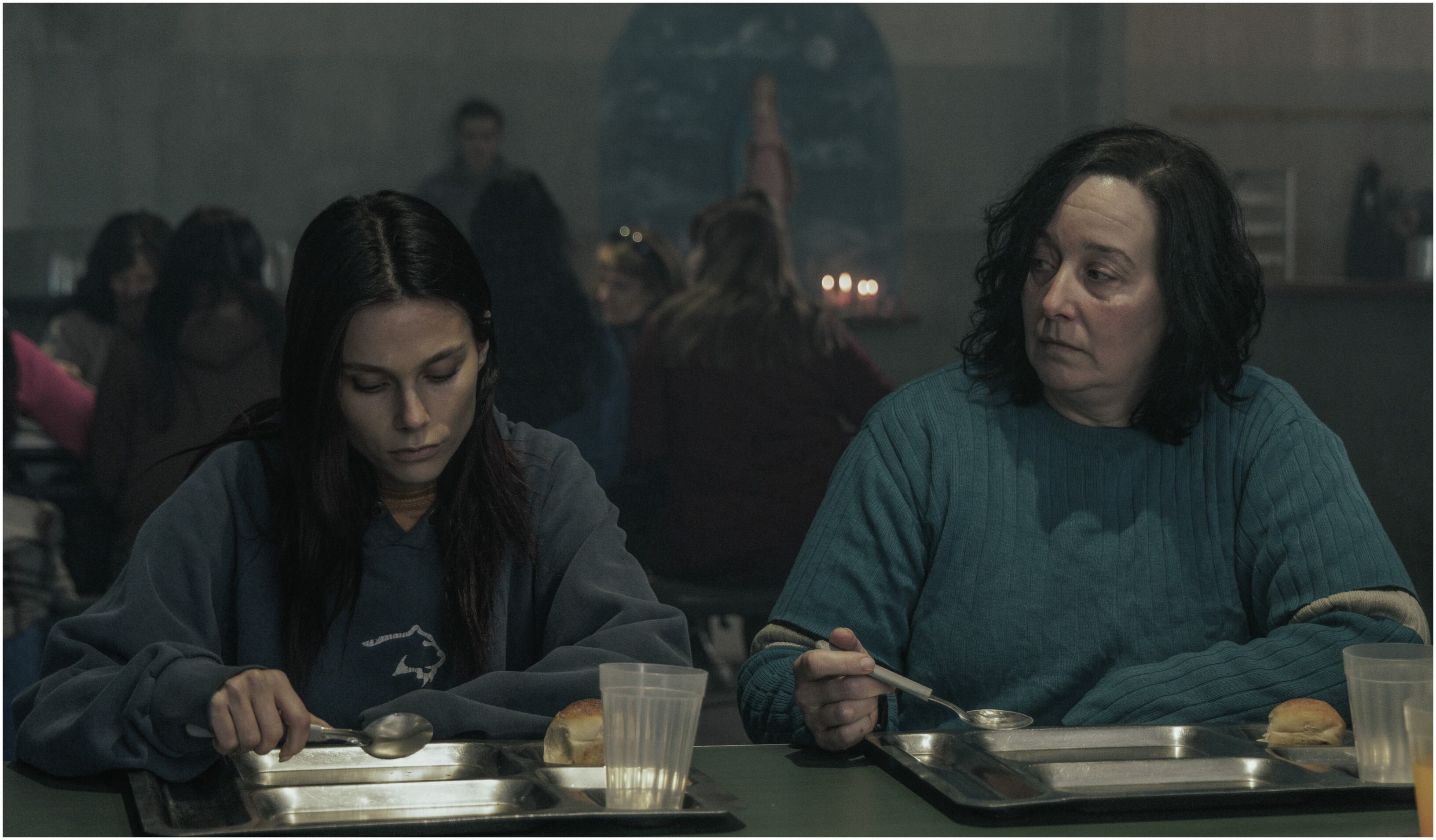 Una serie argentina de alto impacto