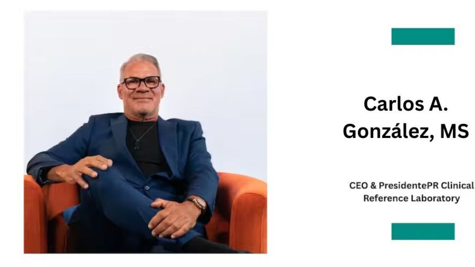 Carlos A. Gonz;ález, MS