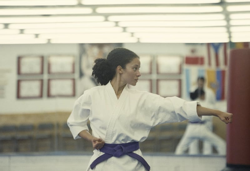 One Battle After Another