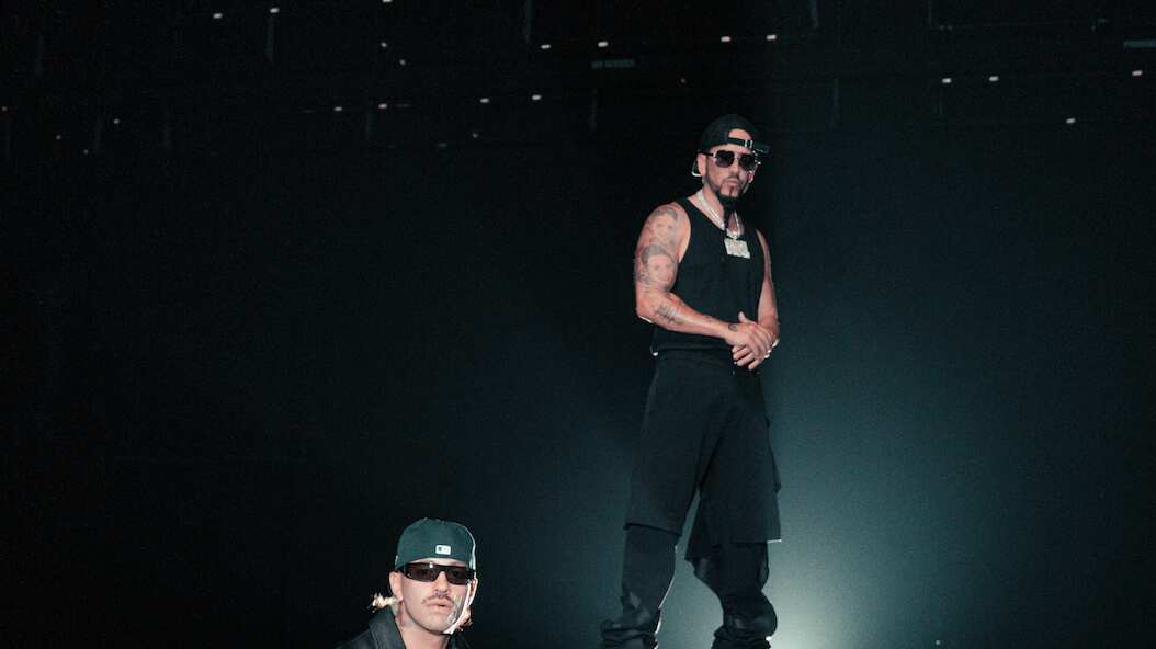 Yandel se une a Feid en el sencillo “Háblame Claro”