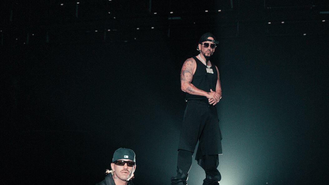 Yandel se une a Feid en el sencillo “Háblame Claro”