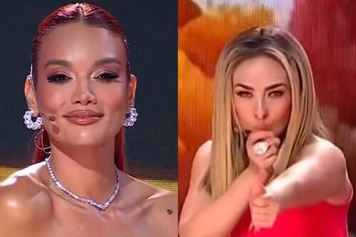 Zuleyka Rivera le tira fuerte a los jueces de “Miss Universe Latina: El Reality”: “Espero que sean más objetivos”