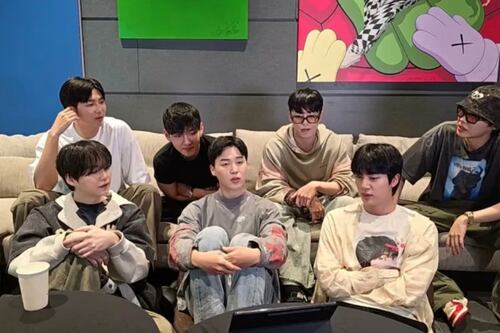 ¡Regresan! BTS anuncia nuevo álbum y gira mundial tras cumplir servicio militar