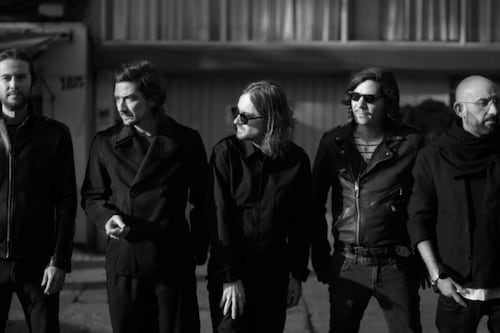 Zoé de luto tras el fallecimiento de un miembro de la banda: “Nos corresponde honrar su visión”