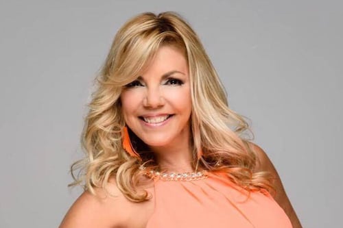 De luto Dagmar Rivera: “no respondió a mi llamado”