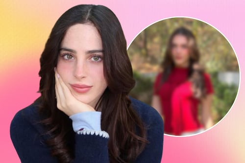 ¿La sucesora de Fátima Bosch? Ella es Ximena Aranda, la mexicana que buscaría la corona en Miss Universo