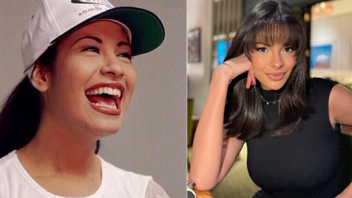 Sheynnis Palacios presumió su cambio de look en redes sociales.