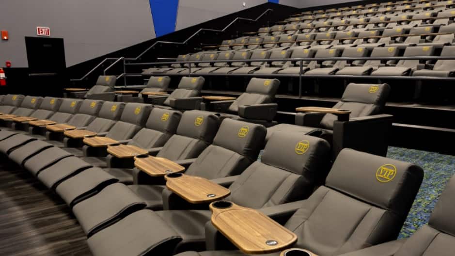 Cine de Plaza Guaynabo