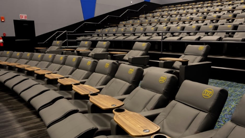 Cine de Plaza Guaynabo