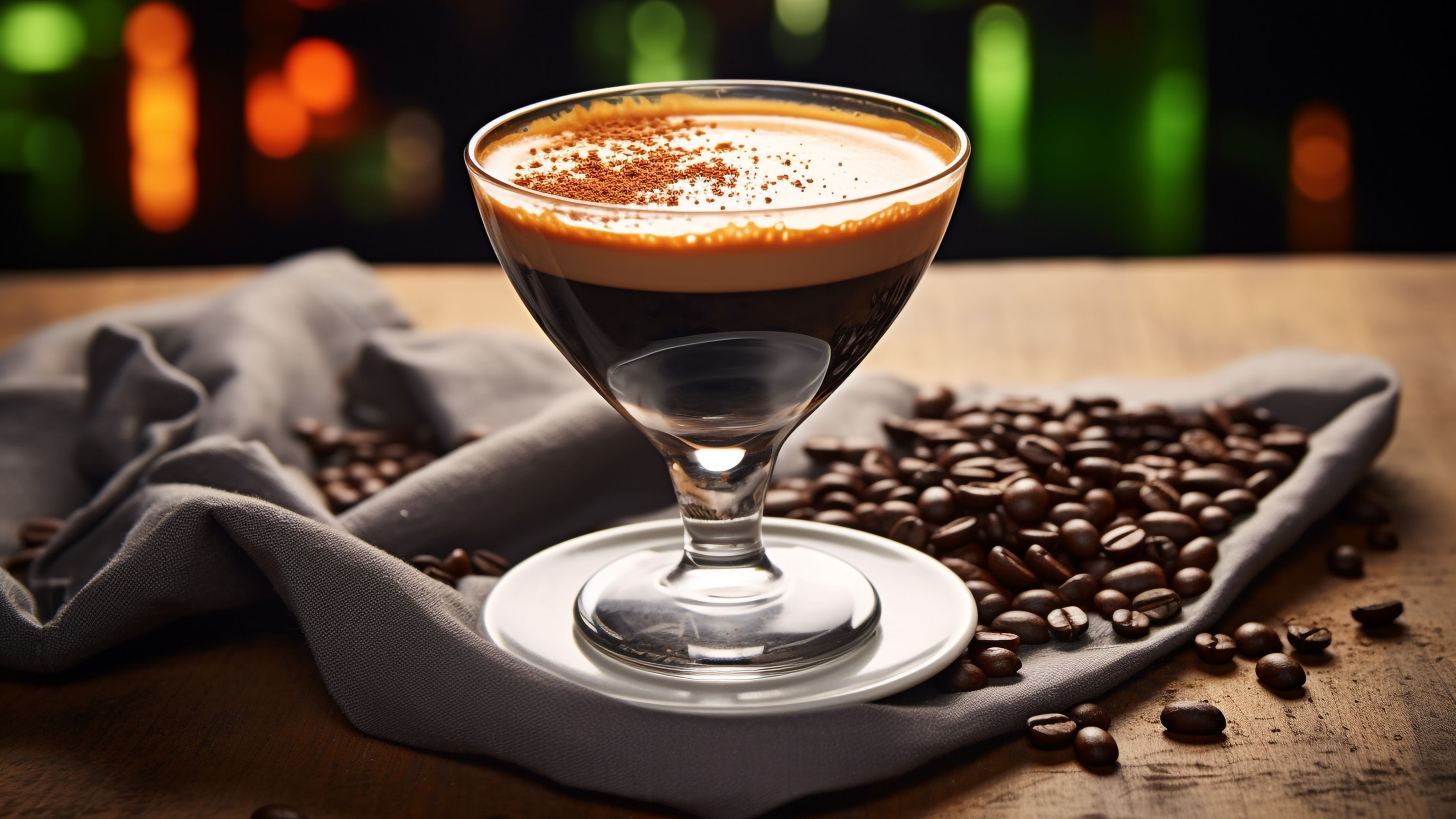 Prepara estas creaciones mixológicas con licores premium y sabores de temporada para sorprender a tus invitados