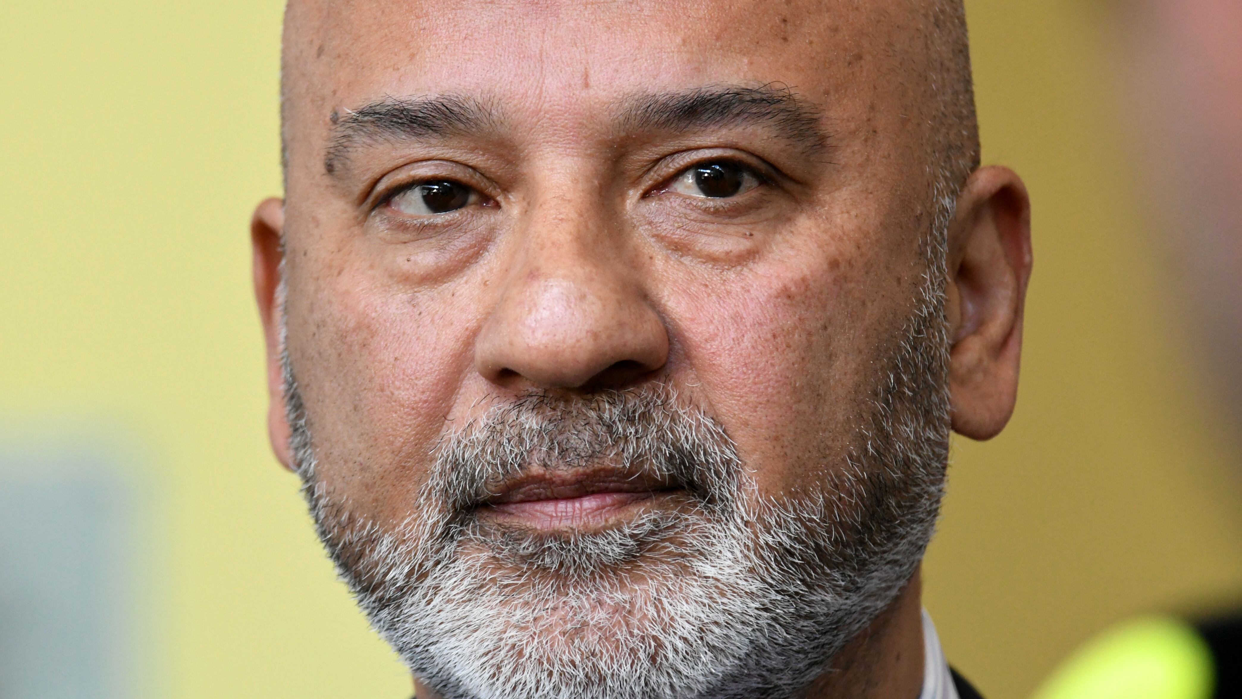 Juan Saca, Presidente y CEO de Luma Energy