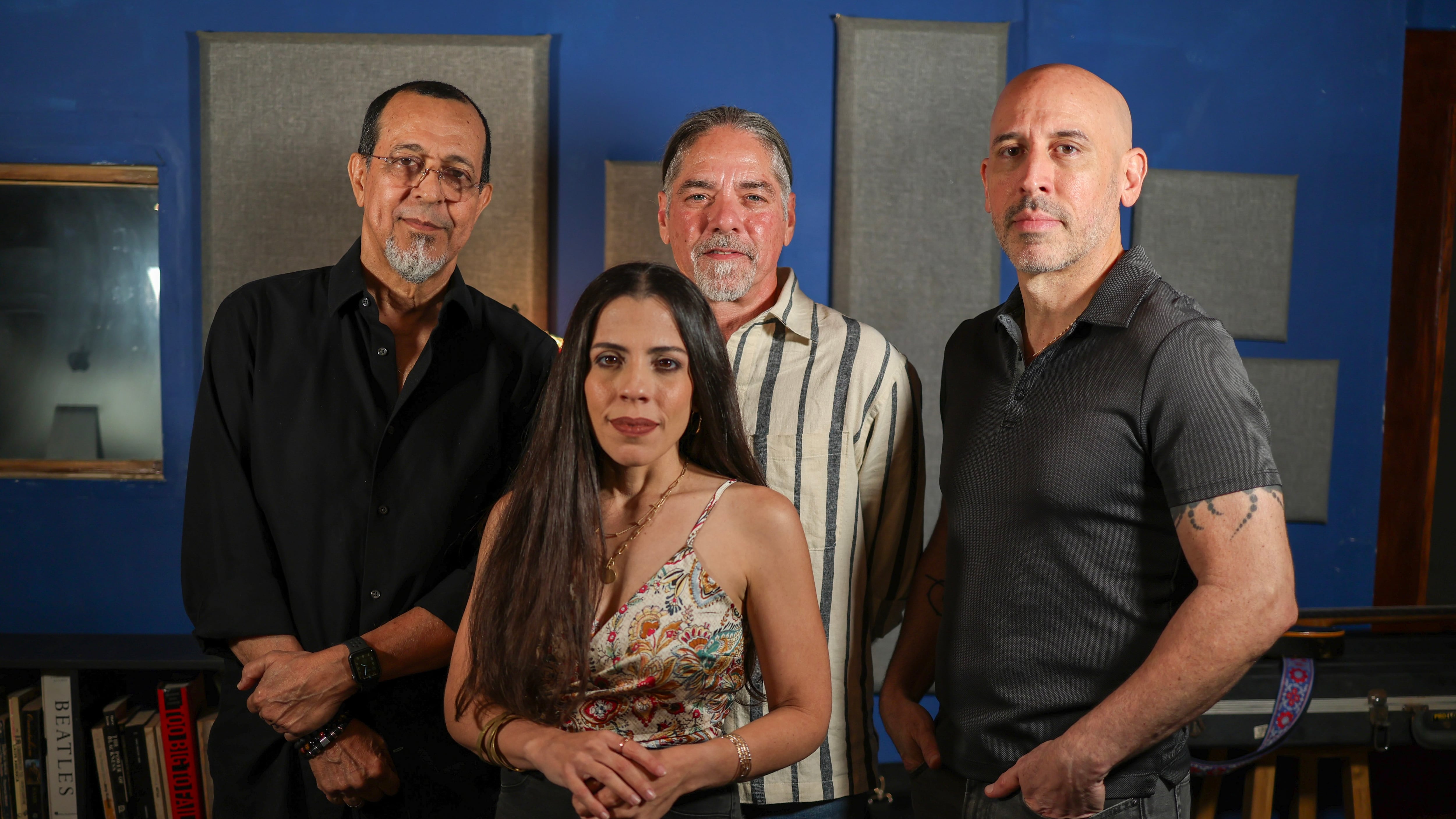 La banda puertorriqueña Rodantes presenta hoy, jueves 19 de marzo, su nuevo sencillo titulado “Lo que se gana”, marcando un nuevo paso dentro de su actual etapa creativa.