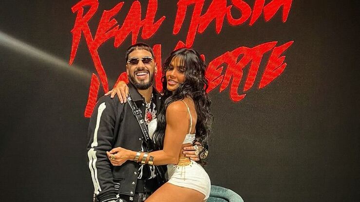 Anuel AA