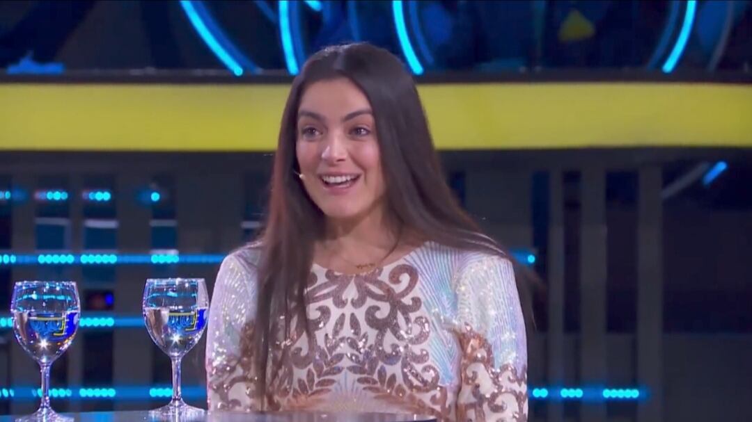 Daniella Navarro habló de todo lo que hizo en La Casa de los Famosos