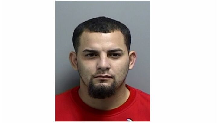 Cristian Jesús López Rodríguez.