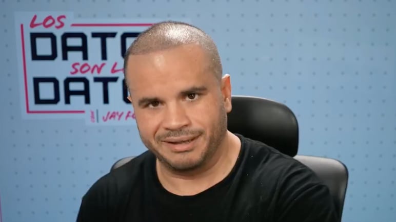 Jay Fonseca