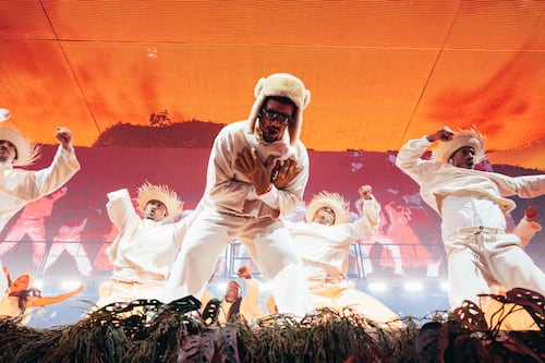 Bad Bunny será reconocido como el “Artista del Siglo 21”