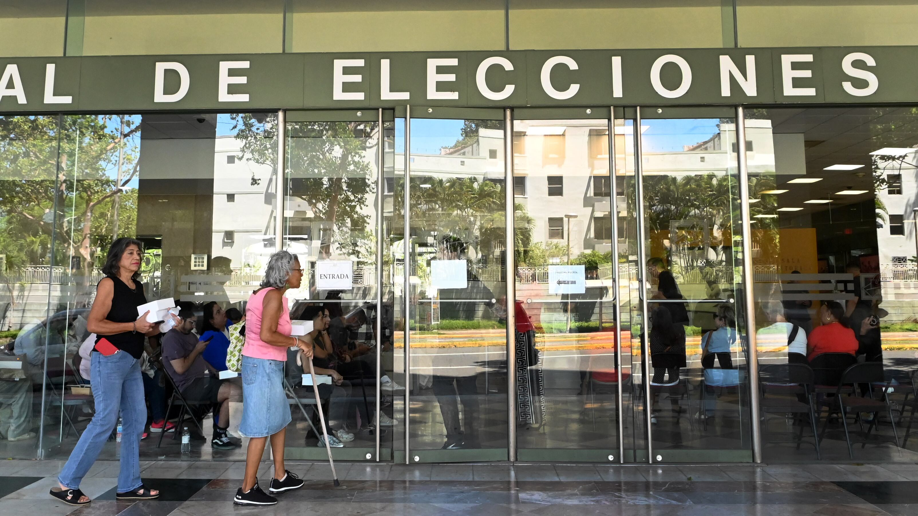 CEE Hato Rey