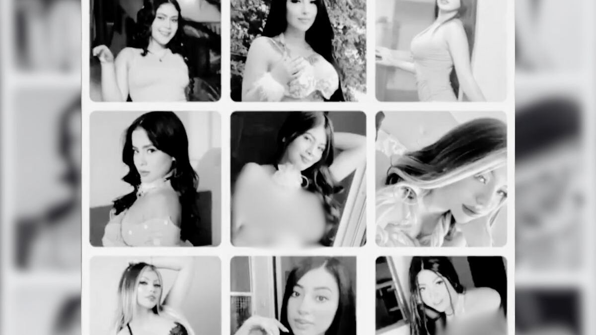 Desaparecen nueve escorts colombianas tras acudir a evento privado en Tabasco