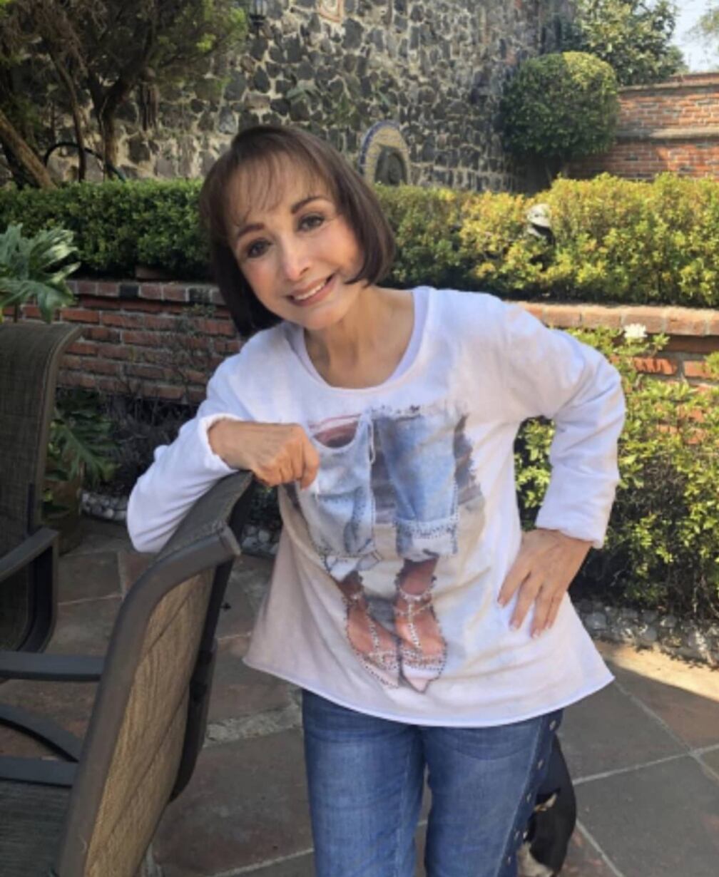 Foto: lachilindrina_oficial