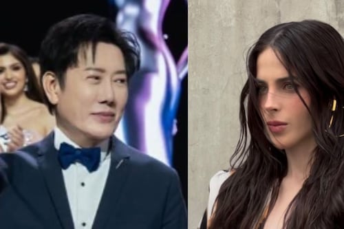 ¿Nawat Itsaragrisil llama “mentirosa” a Fátima Bosch? Se defiende tras escándalo por insultarla