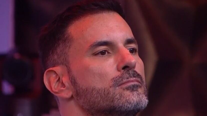 Los votos del público no le alcanzaron para poder seguir en ‘La casa de los famosos Colombia’ y es el décimo eliminado.