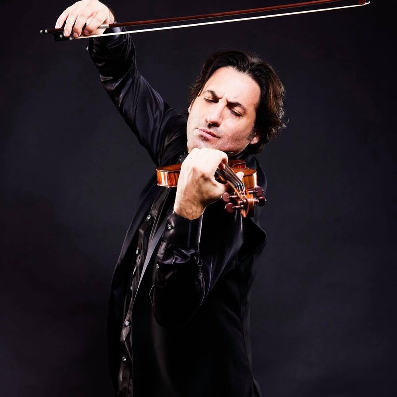 Philippe Quint