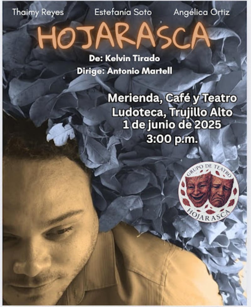 Hojarasca