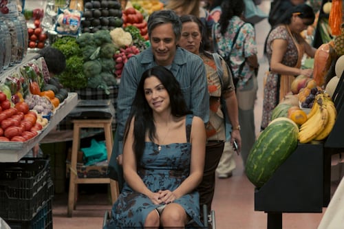 Santita, la serie que confronta los silencios sobre la discapacidad y deseo, llega al streaming