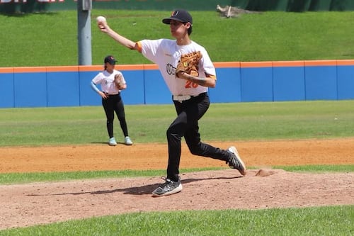 Las Taínas aseguran su pase a la final del Béisbol Femenino