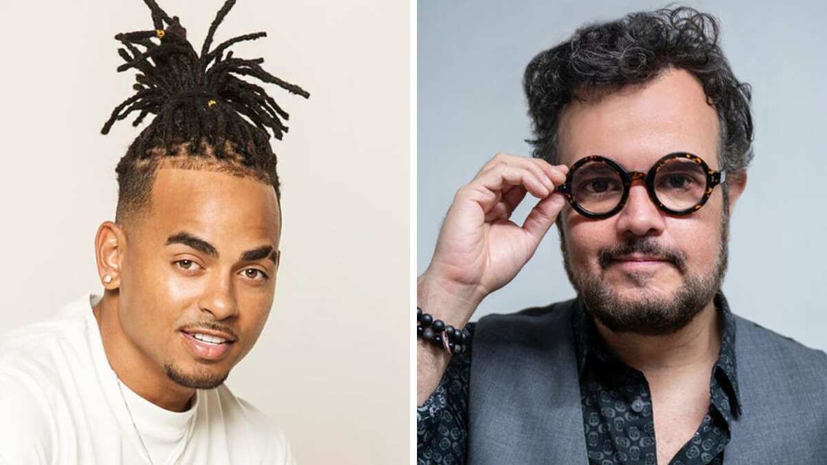 Ozuna le envió un mensaje a Aleks Syntek.