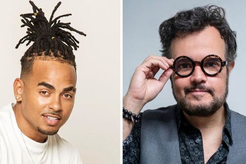 Ozuna se fue en contra de Aleks Syntek por la falta de respeto cometida a Karol G