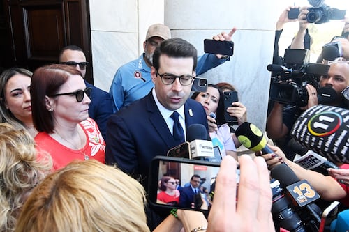 Ley del 2025 impedirá acceso a datos corporativos clave de Politank