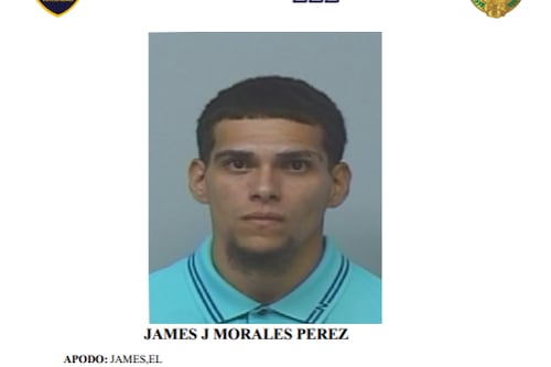 Justicia acusa a hombre por muerte de comerciante en Adjuntas